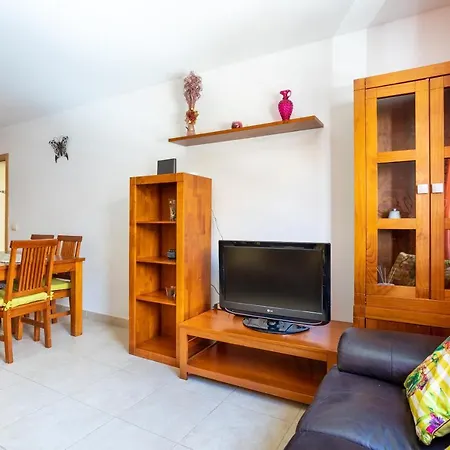Apartment Andrea & Salitre San Isidro (Tenerife)