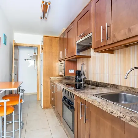 Apartamento Andrea & Salitre *