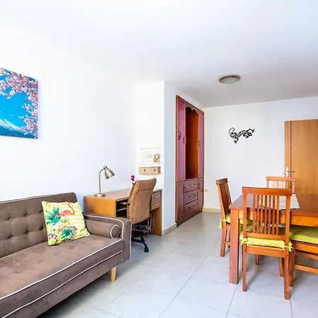 Apartamento Andrea & Salitre *