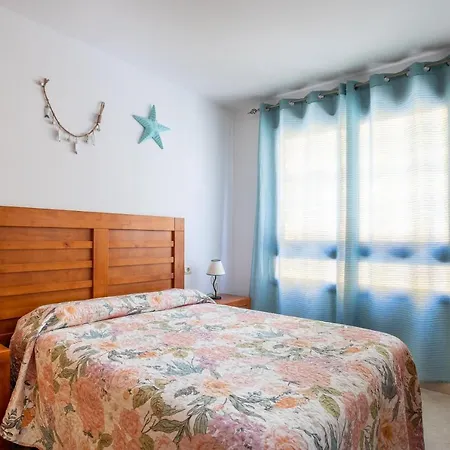 Apartamento Andrea & Salitre San Isidro (Tenerife)