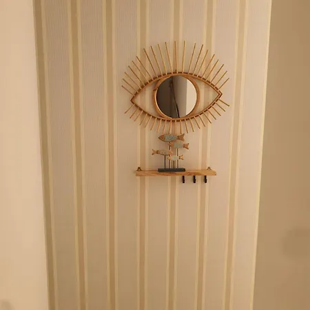 Apartamento Andrea & Salitre *