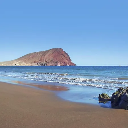 Apartament Andrea & Salitre San Isidro (Tenerife)